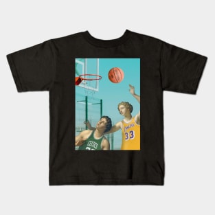 A classic game Kids T-Shirt